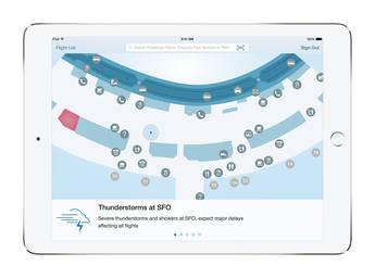 IBM amplía la oferta de apps para empresas en colaboración con Apple