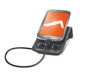 Gigaset MobileDock: la unión del smartphone y el teléfono fijo