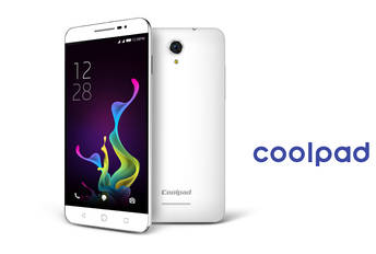 Coolpad desembarca en España con su modelo 'Modena'