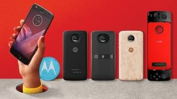 Comprar en España el Moto Z2 Play: todo lo que debes saber