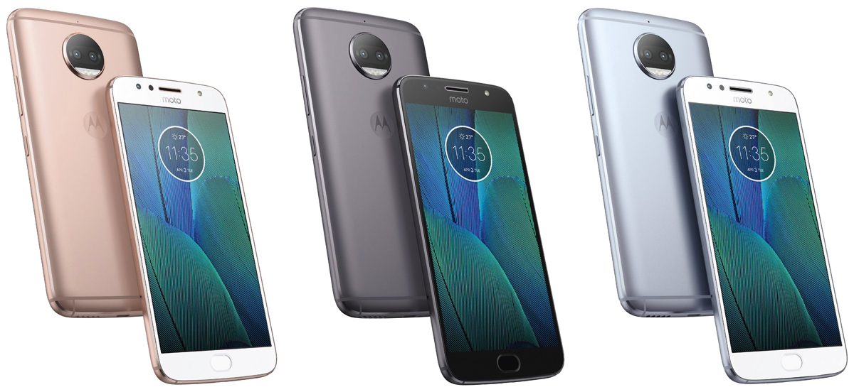 Prueba Moto g5s plus, elegancia y funcionalidad a un precio justo