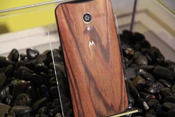 Moto X, características completas