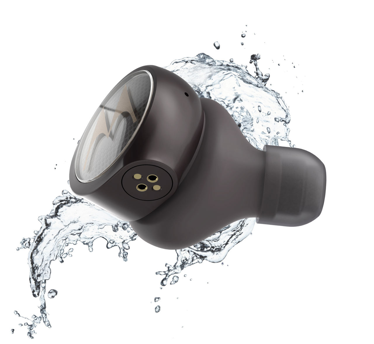 Motorola presenta Tech3, auriculares con tres modos y máxima versatilidad