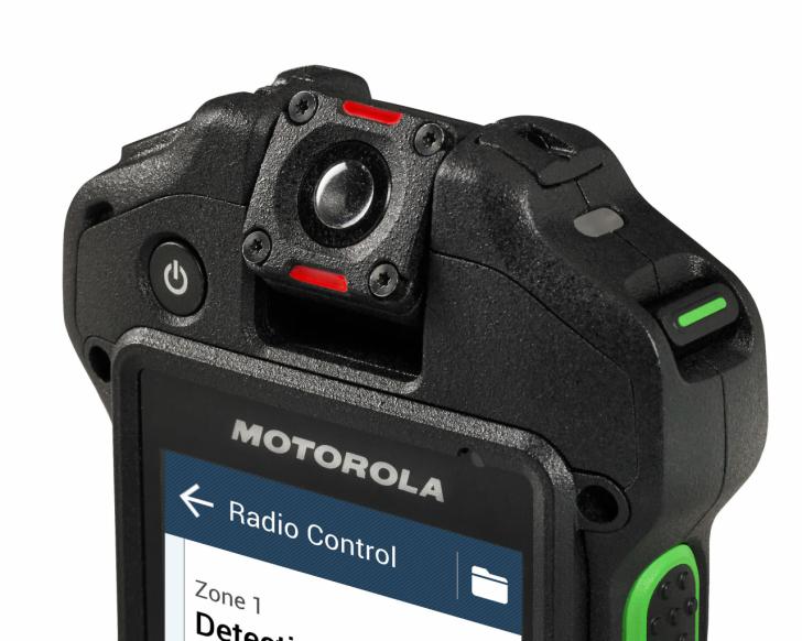 Motorola Solutions equipará a la policía alemana
