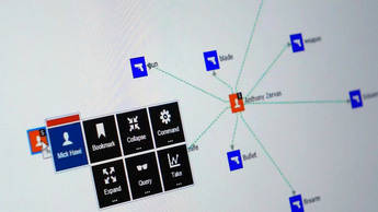 Plataforma de Inteligencia-Led para la Seguridad Pública de Motorola Solutions