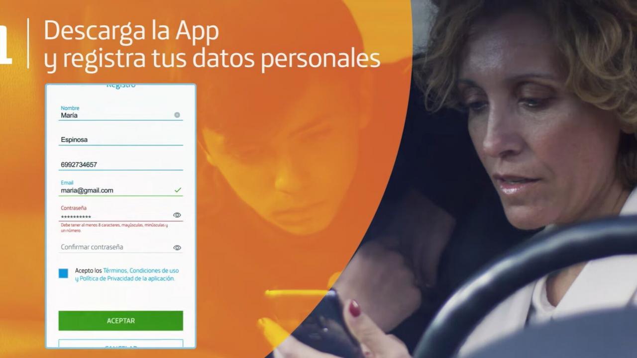 Movistar Car ya está disponible para ser conectado