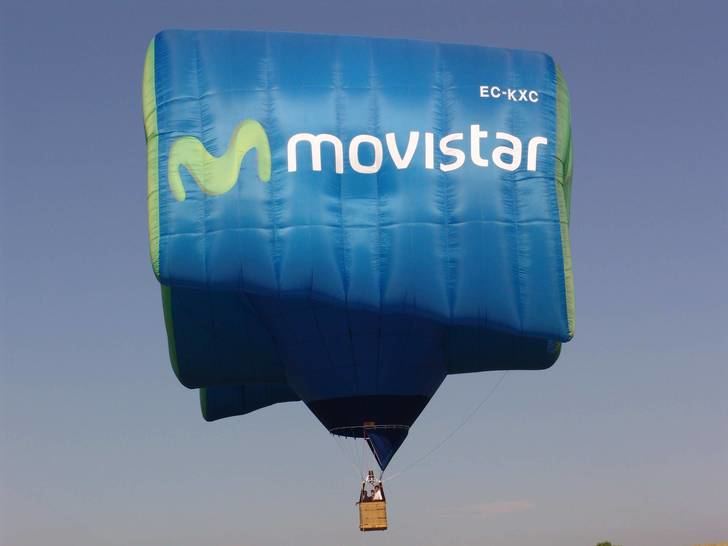 Movistar+ también ya disponible en cualquier país de la UE