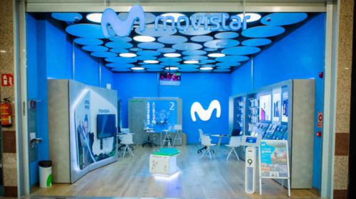 Movistar se convierte en la segunda marca española más valiosa