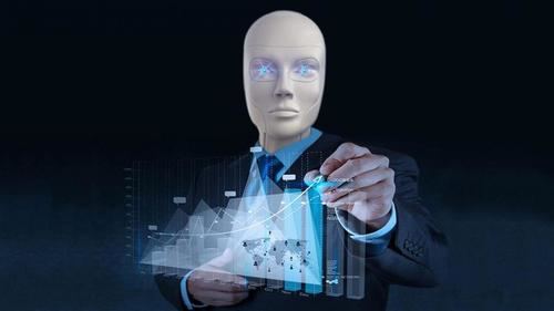 Más del 75% de los directivos cree que la inteligencia artificial mejora la eficacia de los equipos