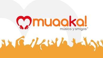 Muaaka! es la nueva red social española dedicada a la música