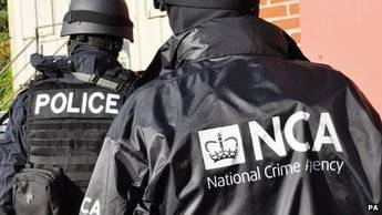 La policía británica asesta un golpe al cibercrimen