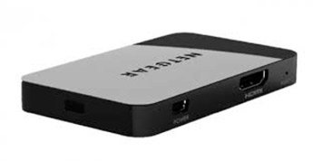 Netgear se une a HTC Connect y lanzan Push2TV