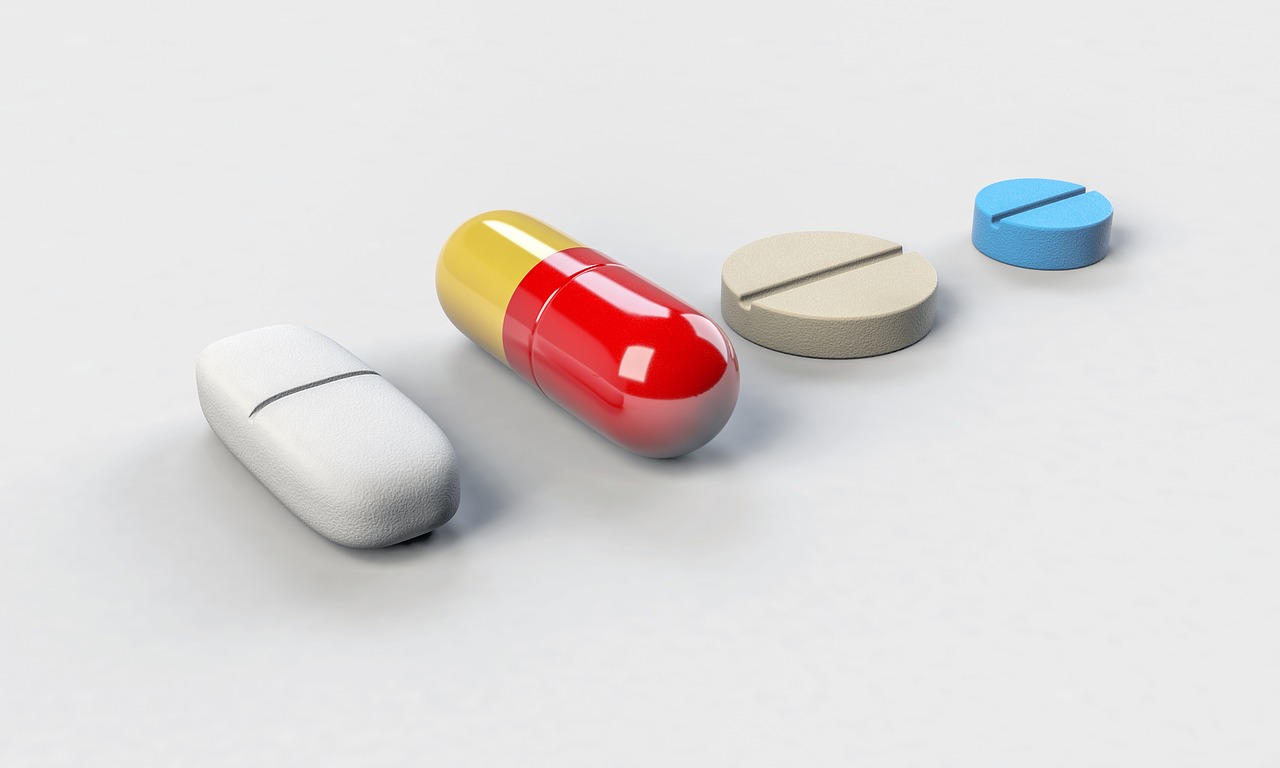 'Smart Pills', el futuro de la medicina tiene forma de píldora inteligente