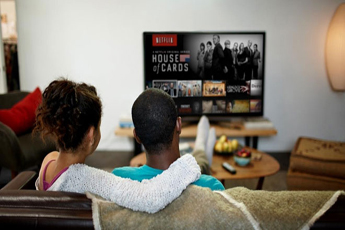 La tv en streaming crece sin parar
