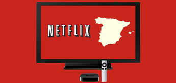 Netflix rodará su primera serie en España