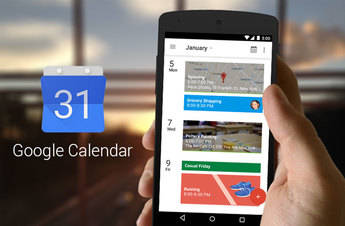 Google Calendar dejará de enviar notificaciones por SMS