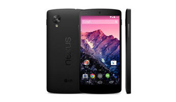 Nexus 5: Precio y características completas