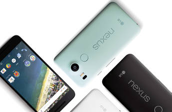 Prueba LG Nexus 5X. Pantalla, cámara y rendimiento