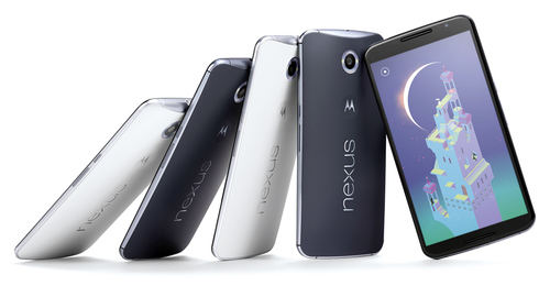 Prueba Motorola Nexus 6. Potente procesador