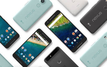 Google dejará de dar soporte a los Nexus antiguos