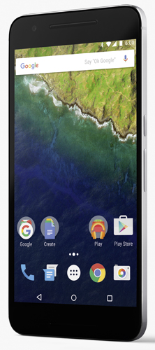 Prueba. Huawei Nexus 6P. Calidad y diseño con alto rendimiento