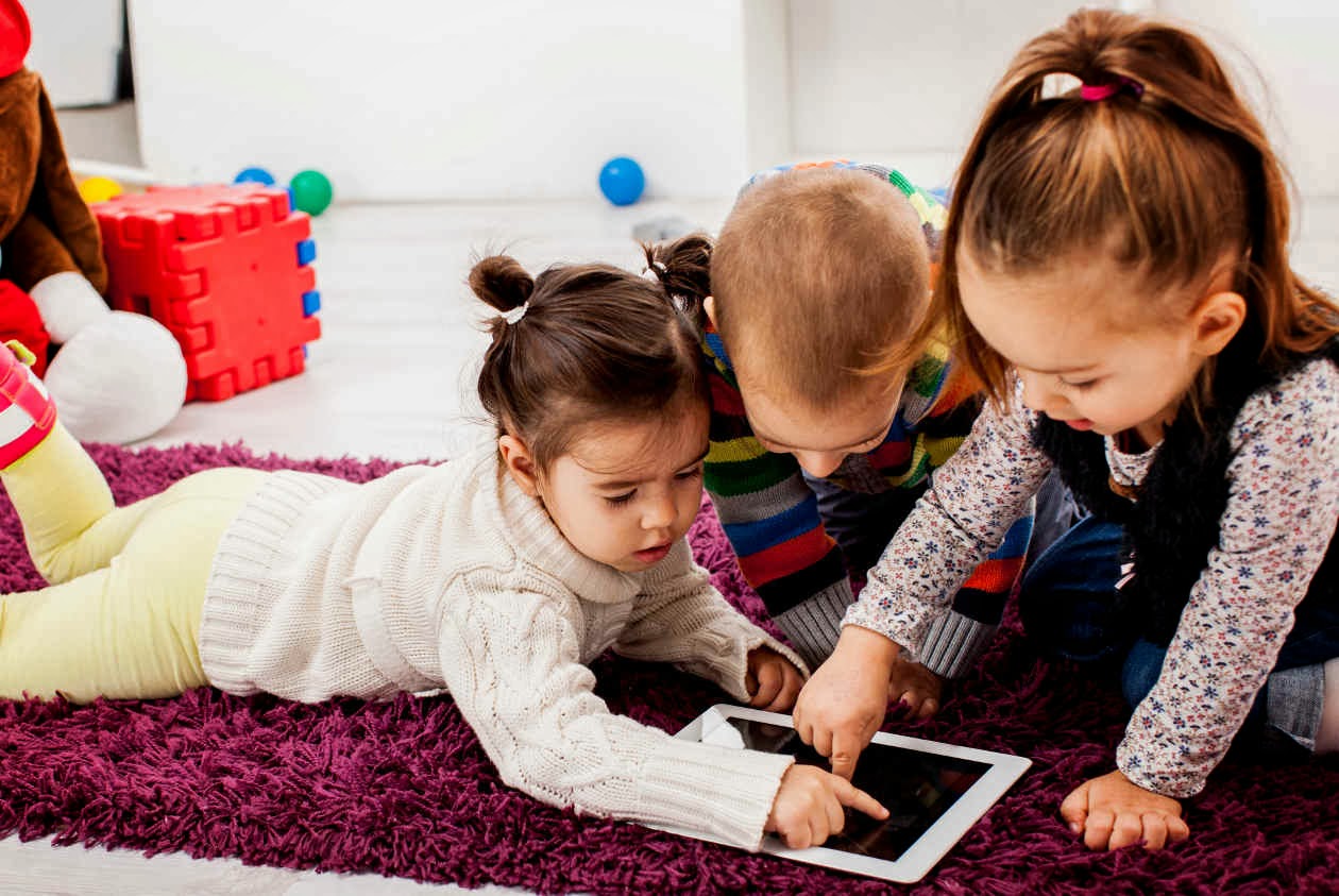 Google implanta nuevas políticas para las aplicaciones de niños de Google Play