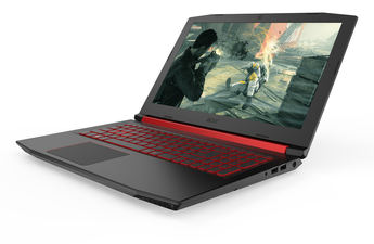 Acer presenta el portátil gaming Nitro 5