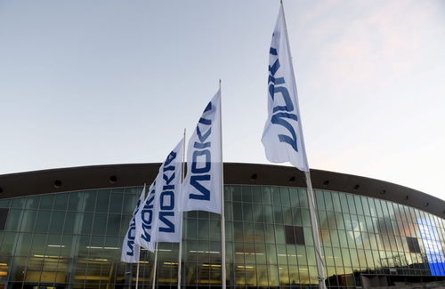 Nokia alcanza los 100 contratos comerciales 5G