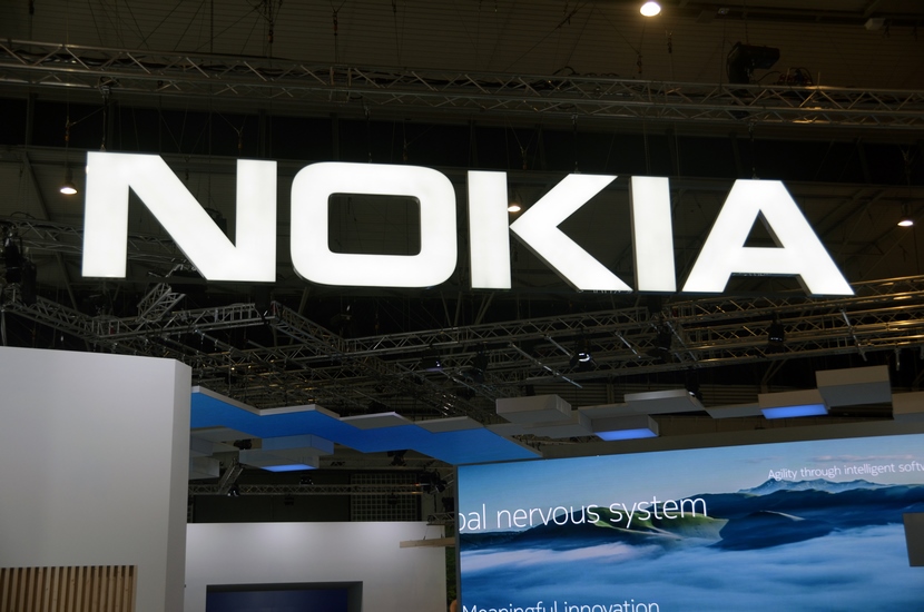 Nokia adquiere SpaceTime Insight para ampliar su negocio de IoT
 