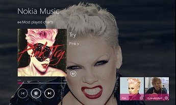 Nokia Music para Windows Phone 8 incluye ahora alertas para los conciertos de tus artistas favoritos