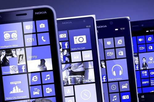 Microsoft para de mejorar Windows Phone