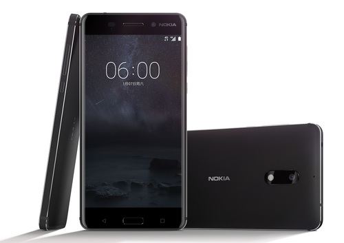 Nokia anuncia en el MWC nuevos móviles Android y la vuelta del Nokia 3310