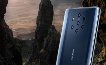 El Nokia 9 PureView aterriza en España