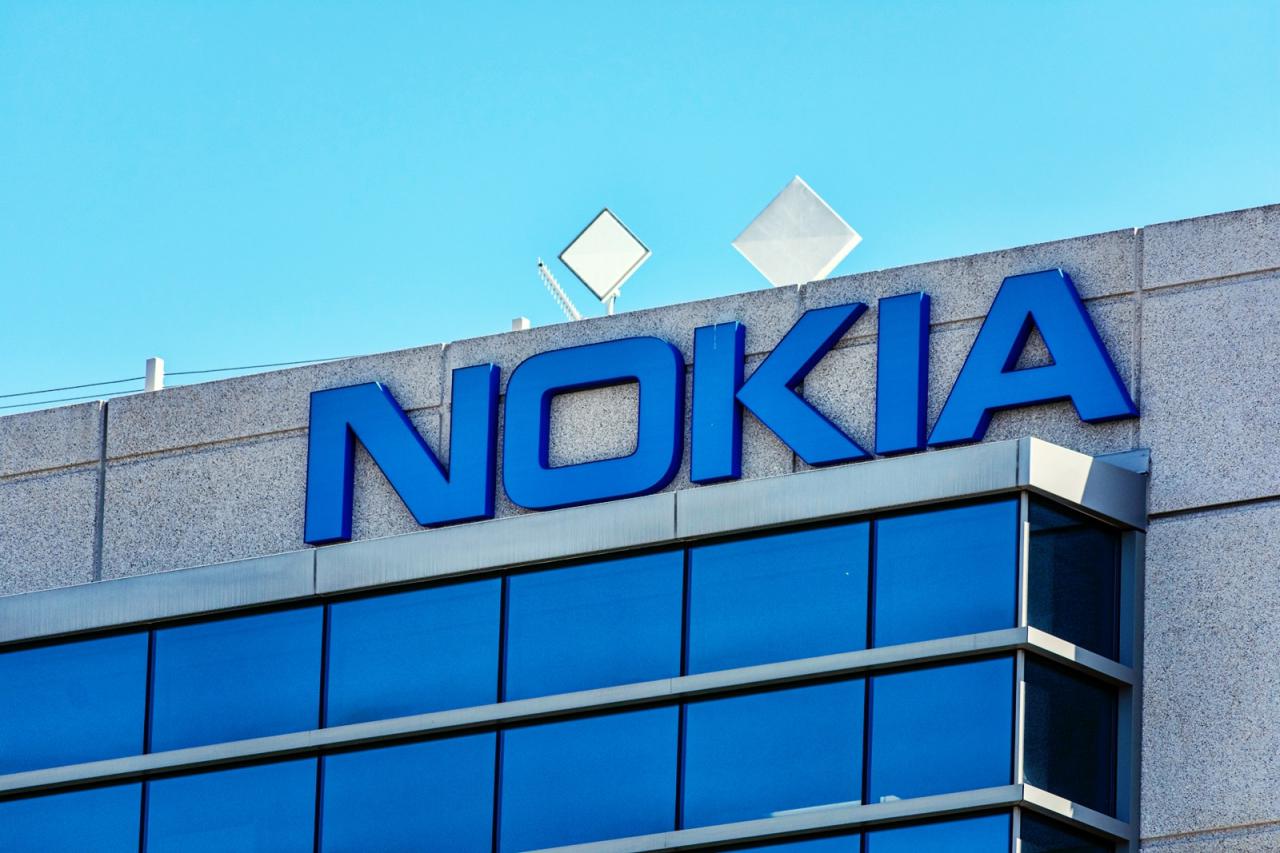 Nokia apuesta por una digitalización acelerada y la adopción de energía verde para 2025