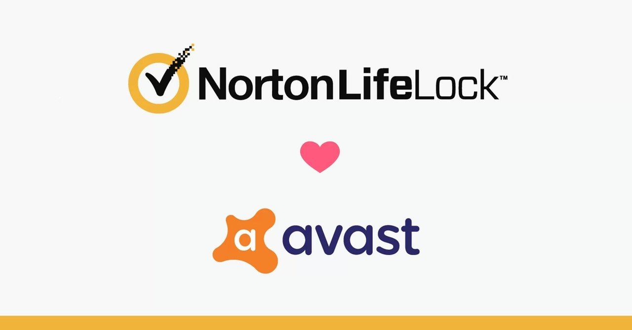 Norton y Avast se fusionan en un gigante de la ciberseguridad