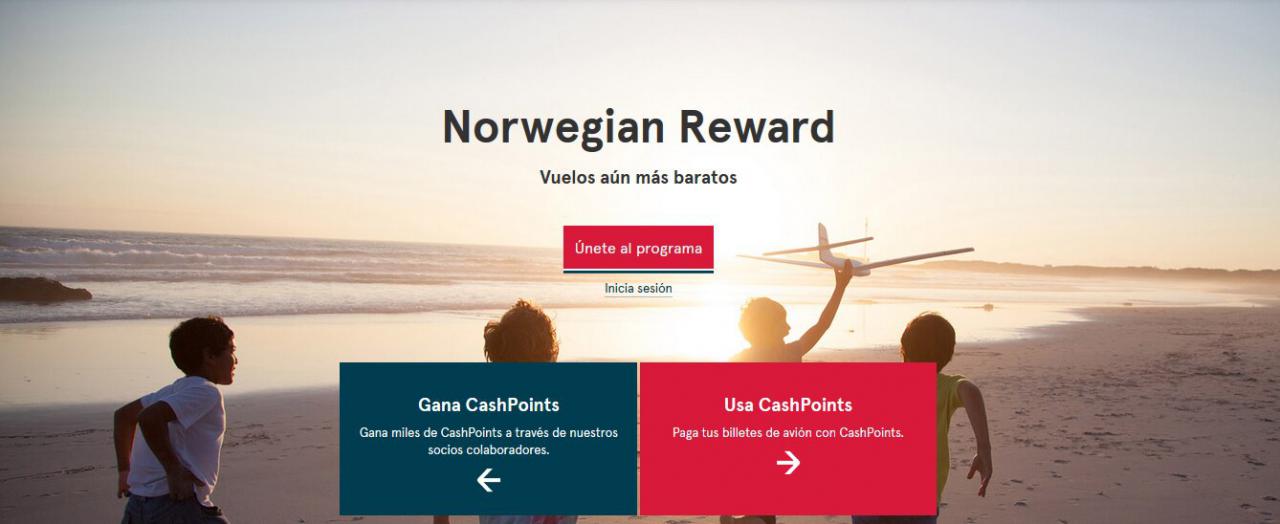 MásMóvil amplía su alianza con Norwegian