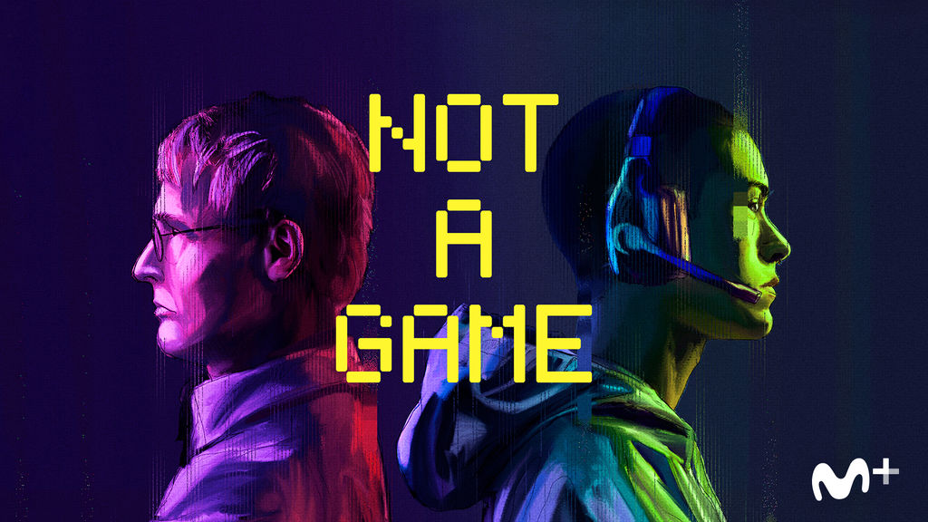 ‘Not a Game’ un documental sobre el impacto del mundo de los videojuegos