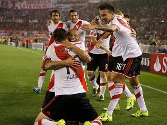 Big Data para saber quién se enfrentará al River Plate en la final del Mundial de Clubes