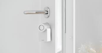 Nuki: cerradura inteligente Smart Lock 3.0