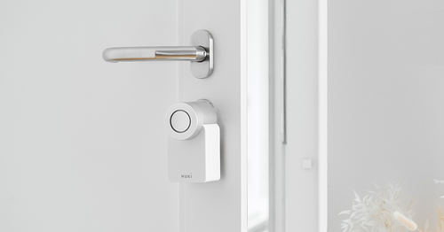 Nuki inicia la tercera generación de Smart Locks con dos nuevas cerraduras inteligentes