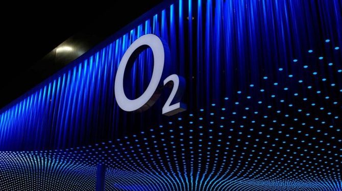 O2 reanuda la contratación de sus servicios en España
 