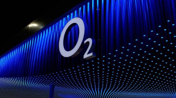 O2 reanuda la contratación de sus servicios en España
 