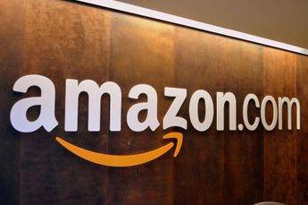 Amazon y Apple ingresan más de 100.000 millones de dólares en ventas online
