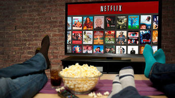 Netflix roza el millón y medio de hogares en España