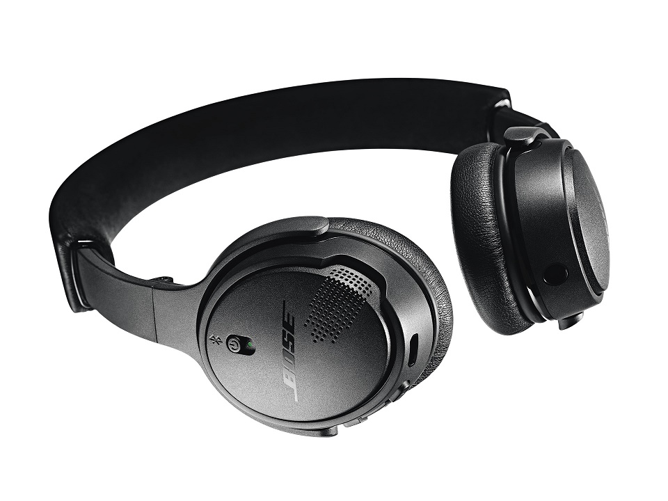 Bose OE Wireless, cascos y asistente