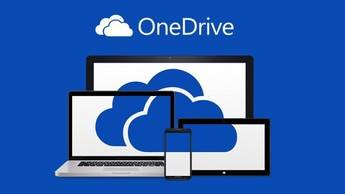 Las nuevas opciones de almacenamiento de Microsoft OneDrive