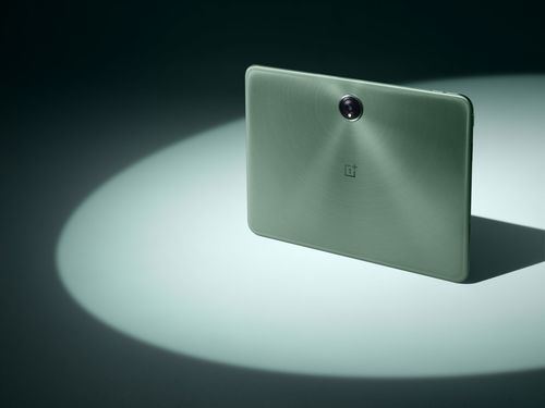 OnePlus Pad, la primera tableta de la compañía y más novedades