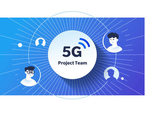 OnePlus presenta su programa 5G Apps of Tomorrow