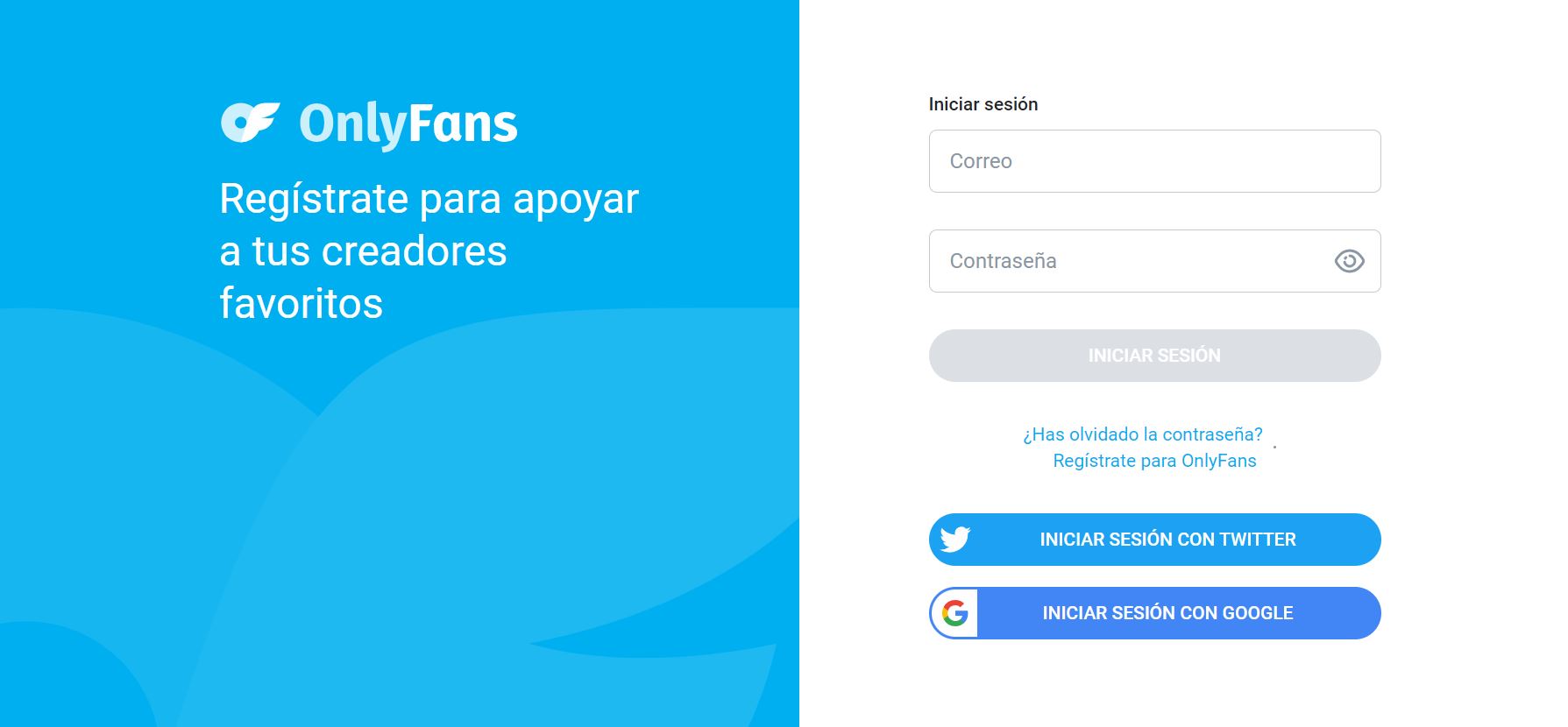 El 75% de los usuarios de OnlyFans admite haberse sentido estafados