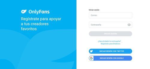 El 75% de los usuarios de OnlyFans admite haberse sentido estafados